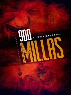 cover image of 900 MILLAS